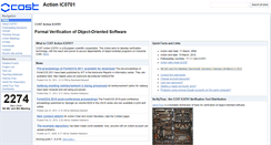 Desktop Screenshot of cost-ic0701.org