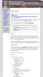 Mobile Screenshot of foveoos2010.cost-ic0701.org